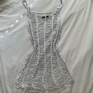 dress purchased in miami beach